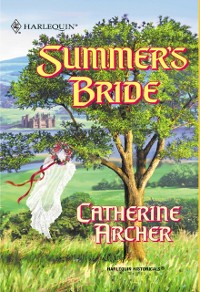 Cover Summer's Bride