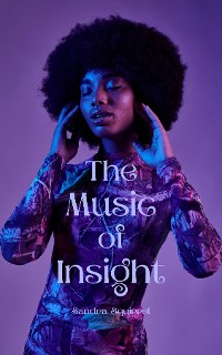 Cover The Music of Insight