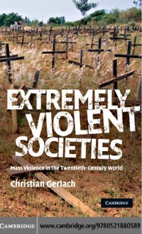 Cover Extremely Violent Societies