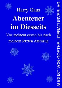 Cover Abenteuer im Diesseits