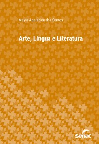 Cover Arte, língua e literatura
