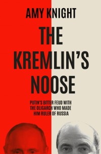 Cover Kremlin's Noose