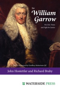 Cover Sir William Garrow