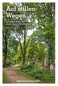 Cover Auf stillen Wegen