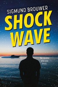 Cover Shock Wave