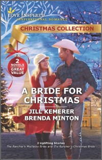 Cover Bride for Christmas