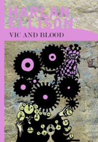 Cover Vic and Blood