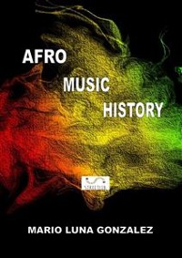 Cover Afro Music History
