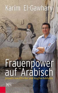 Cover Frauenpower auf Arabisch