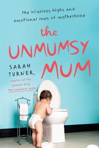 Cover Unmumsy Mum