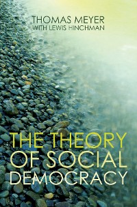 Cover The Theory of Social Democracy