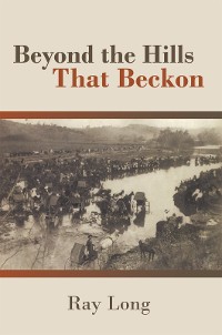 Cover Beyond the Hills That Beckon