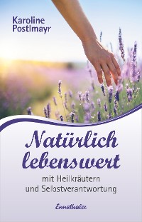 Cover Natürlich lebenswert