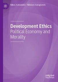 Cover Development Ethics