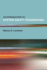 Cover Introduction to System Safety Engineering