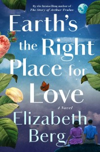 Cover Earth's the Right Place for Love