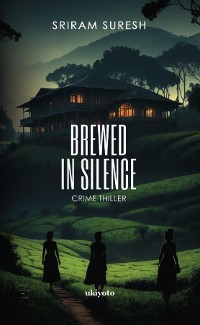 Cover Brewed in Silence