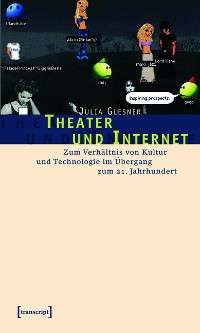 Cover Theater und Internet