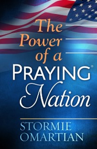 Cover Power of a Praying(R) Nation