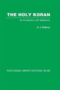 Cover The Holy Koran