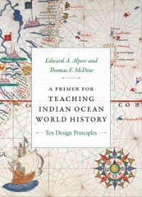 Cover Primer for Teaching Indian Ocean World History