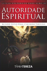 Cover Autoridade Espiritual