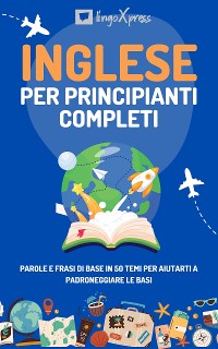 Cover Inglese per principianti completi