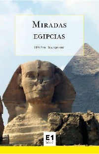 Cover Miradas egipcias