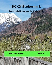 Cover SOKO Steiermark