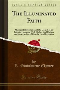 Cover The Illuminated Faith