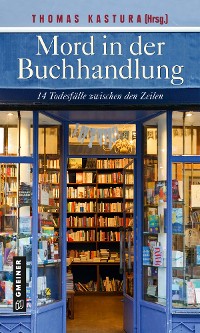 Cover Mord in der Buchhandlung