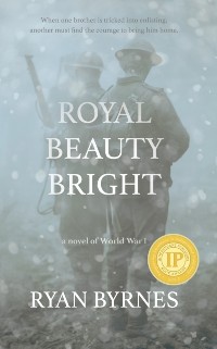 Cover Royal Beauty Bright