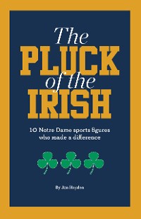 Cover The Pluck of the Irish