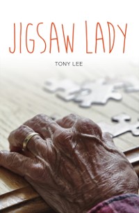 Cover Jigsaw Lady