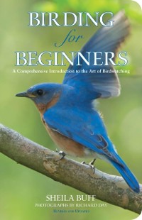 Cover Birding for Beginners