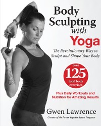 Cover Body Sculpting with Yoga