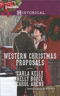 Cover Western Christmas Proposals