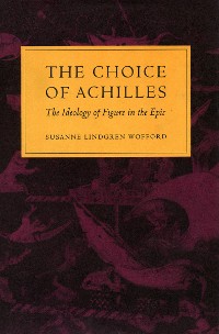 Cover The Choice of Achilles