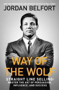 Cover Way of the Wolf