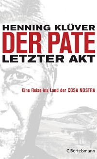 Cover Der Pate - letzter Akt