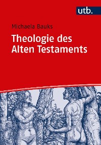 Cover Theologie des Alten Testaments