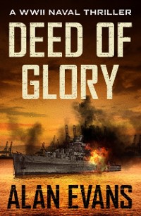 Cover Deed of Glory