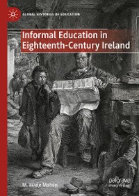 Cover Informal Education in Eighteenth-Century Ireland