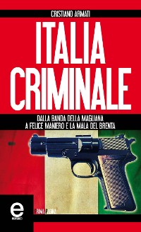 Cover Italia criminale