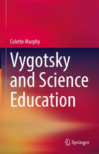 Cover Vygotsky and Science Education