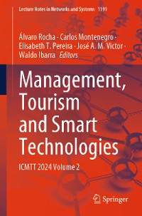 Cover Management, Tourism and Smart Technologies