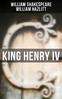 Cover King Henry IV