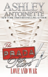 Cover The Prada Plan 4