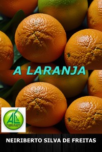 Cover A Laranja