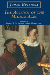 Cover Autumn of the Middle Ages